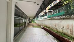 Rosyth Avenue (D19), Semi-Detached #477392961